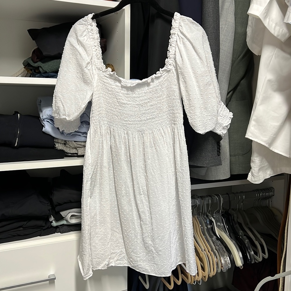 Hill House Athena Nap Dress S